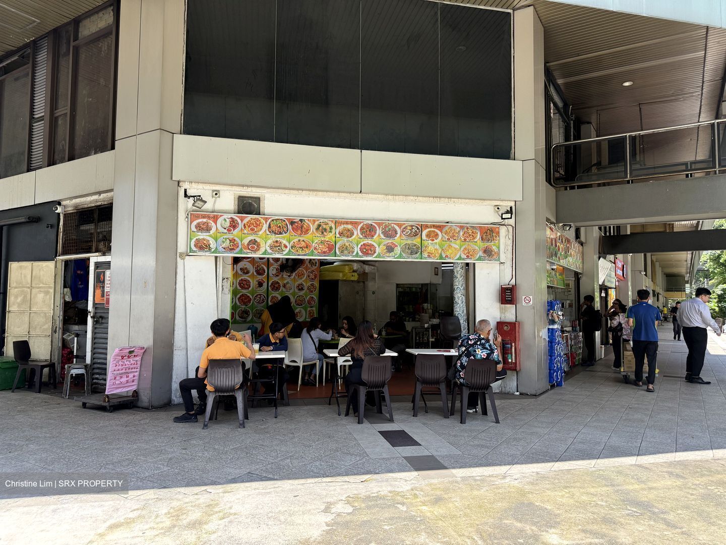 Orchard Plaza (D9), Retail #483837311